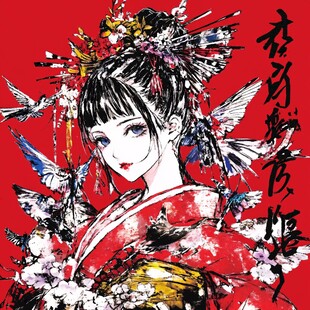 名字回到片尾 剧集封面